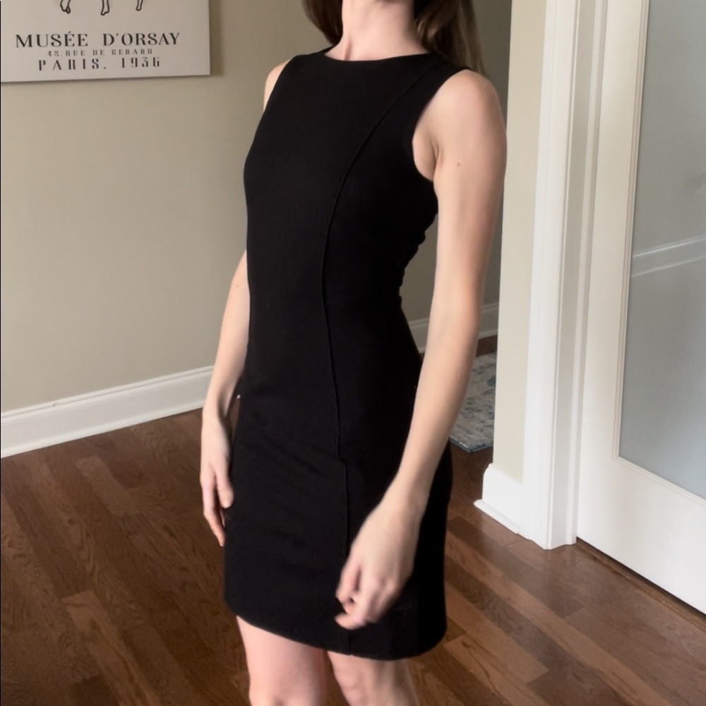 Black H&M dress - new with tags!!